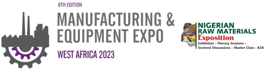 manufacturing & equipment expo