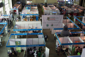 Nigeria Manufacturing Expo great success with 2600+ attendees and high-level policy discussions at mPAD