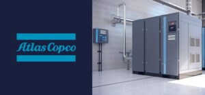 Atlas Copco Interview: We believe in providing our customers sustainable solutions for increased productivity and we can only achieve this through continuous innovation in our products and services.