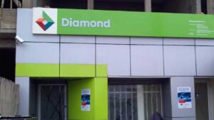 “Diamond Bank has identified the potentials of the manufacturing sector in Nigeria, and has actively supported the sector, both on the corporate and cottage levels”
